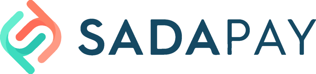 SadaPay-Logo